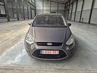2012 ford s-max personenwagen voor meerdere doeleinden - afbeelding 8 van  15