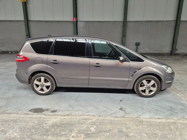 2012 ford s-max personenwagen voor meerdere doeleinden - afbeelding 10 van  15