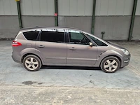 2012 ford s-max personenwagen voor meerdere doeleinden - afbeelding 10 van  15