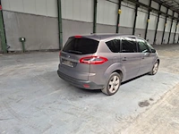 2012 ford s-max personenwagen voor meerdere doeleinden - afbeelding 11 van  15