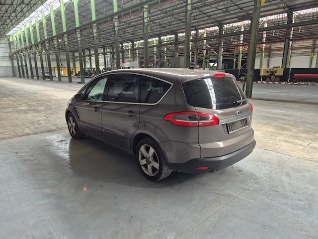 2012 ford s-max personenwagen voor meerdere doeleinden - afbeelding 13 van  15