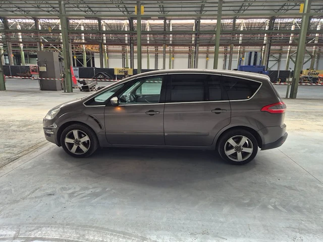 2012 ford s-max personenwagen voor meerdere doeleinden - afbeelding 14 van  15
