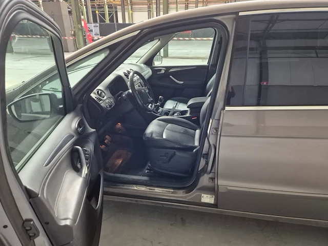 2012 ford s-max personenwagen voor meerdere doeleinden - afbeelding 15 van  15