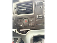 2012 ford transit 4x4 bedrijfswagen - afbeelding 2 van  26