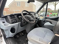 2012 ford transit 4x4 bedrijfswagen - afbeelding 3 van  26