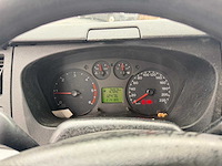 2012 ford transit 4x4 bedrijfswagen - afbeelding 4 van  26