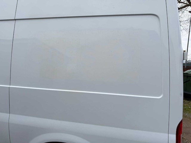 2012 ford transit 4x4 bedrijfswagen - afbeelding 5 van  26