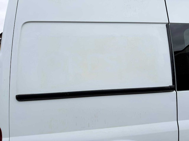 2012 ford transit 4x4 bedrijfswagen - afbeelding 9 van  26