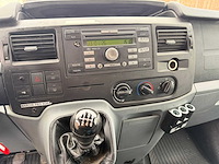 2012 ford transit 4x4 bedrijfswagen - afbeelding 10 van  26