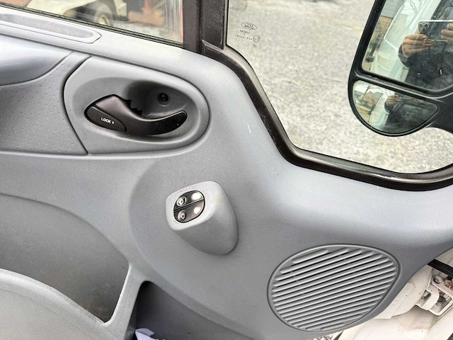 2012 ford transit 4x4 bedrijfswagen - afbeelding 11 van  26