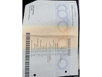 2012 ford transit 4x4 bedrijfswagen - afbeelding 15 van  26