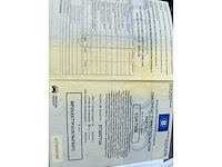 2012 ford transit 4x4 bedrijfswagen - afbeelding 16 van  26