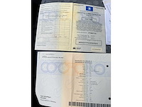 2012 ford transit 4x4 bedrijfswagen - afbeelding 17 van  26