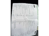 2012 ford transit 4x4 bedrijfswagen - afbeelding 18 van  26