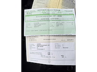 2012 ford transit 4x4 bedrijfswagen - afbeelding 19 van  26