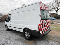 2012 ford transit 4x4 bedrijfswagen - afbeelding 12 van  26