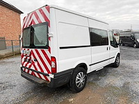 2012 ford transit 4x4 bedrijfswagen - afbeelding 21 van  26