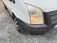2012 ford transit 4x4 bedrijfswagen - afbeelding 25 van  26