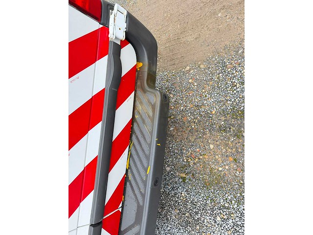 2012 ford transit 4x4 bedrijfswagen - afbeelding 26 van  26