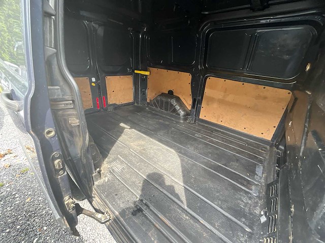2012 ford transit bedrijfswagen - afbeelding 3 van  22