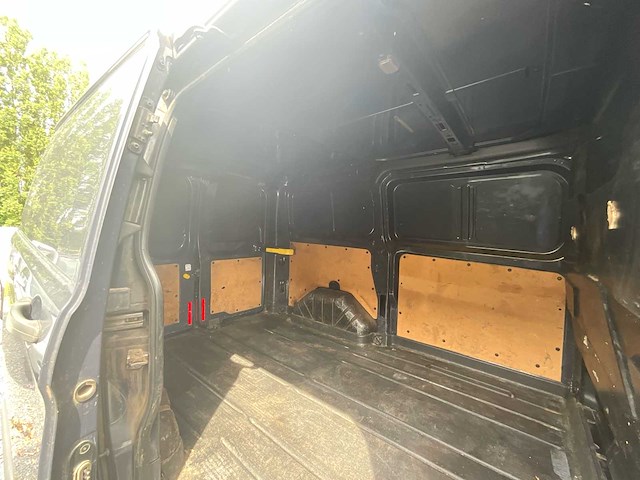 2012 ford transit bedrijfswagen - afbeelding 22 van  22