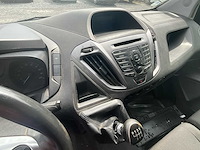 2012 ford transit bedrijfswagen - afbeelding 6 van  18