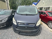 2012 ford transit bedrijfswagen - afbeelding 8 van  18