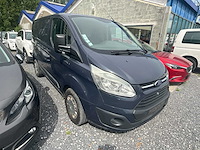 2012 ford transit bedrijfswagen - afbeelding 12 van  18