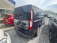 2012 ford transit bedrijfswagen - afbeelding 13 van  18