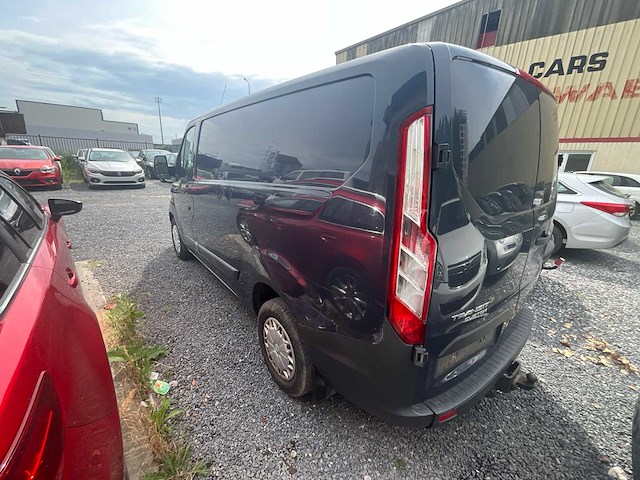 2012 ford transit bedrijfswagen - afbeelding 14 van  18