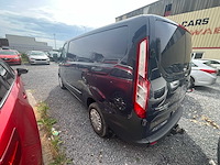 2012 ford transit bedrijfswagen - afbeelding 14 van  18