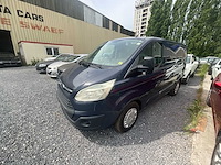 2012 ford transit bedrijfswagen - afbeelding 15 van  18