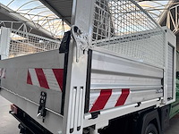 2012 ford transit dubbele cabine kipper 52.000km - afbeelding 2 van  28