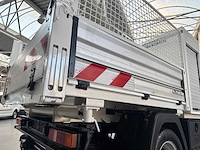 2012 ford transit dubbele cabine kipper 52.000km - afbeelding 3 van  28