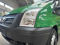 2012 ford transit dubbele cabine kipper 52.000km - afbeelding 15 van  28