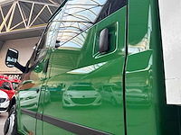 2012 ford transit dubbele cabine kipper 52.000km - afbeelding 18 van  28