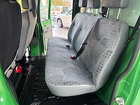 2012 ford transit dubbele cabine kipper 52.000km - afbeelding 21 van  28