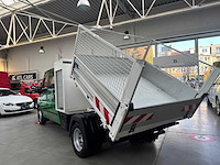 2012 ford transit dubbele cabine kipper 52.000km - afbeelding 23 van  28