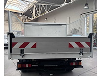 2012 ford transit dubbele cabine kipper 52.000km - afbeelding 26 van  28