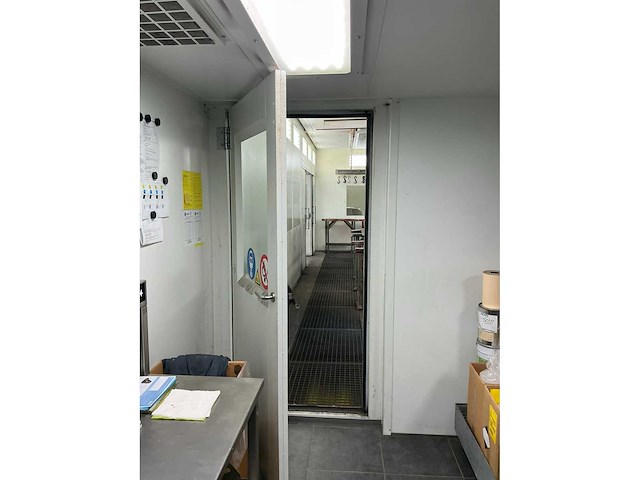 2012 garmat master verfspuitcabine - afbeelding 2 van  24