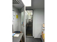 2012 garmat master verfspuitcabine - afbeelding 2 van  24