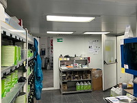 2012 garmat master verfspuitcabine - afbeelding 3 van  24