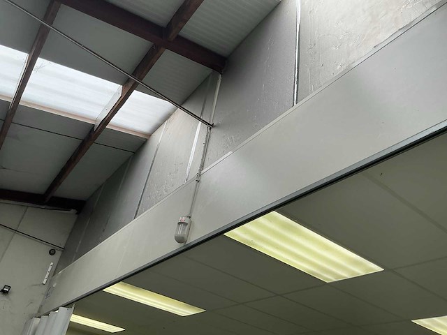 2012 garmat master verfspuitcabine - afbeelding 5 van  24