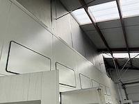 2012 garmat master verfspuitcabine - afbeelding 6 van  24