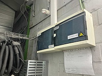 2012 garmat master verfspuitcabine - afbeelding 7 van  24