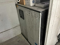 2012 garmat master verfspuitcabine - afbeelding 8 van  24