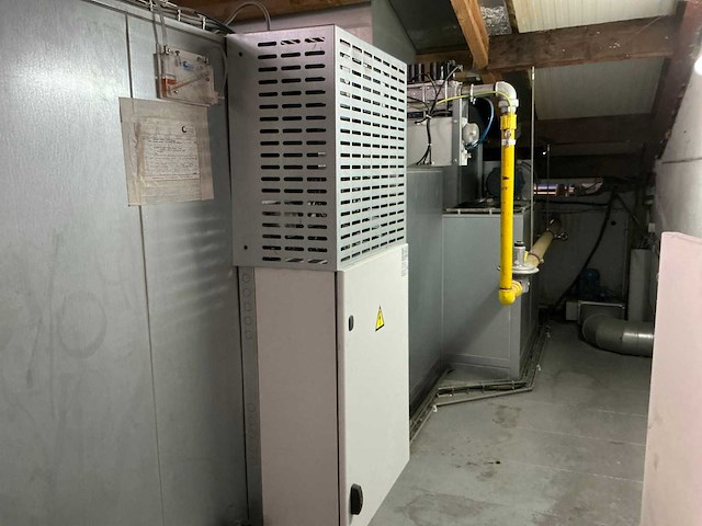 2012 garmat master verfspuitcabine - afbeelding 13 van  24