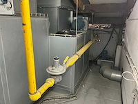 2012 garmat master verfspuitcabine - afbeelding 14 van  24