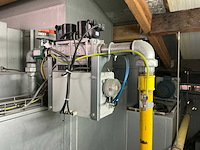 2012 garmat master verfspuitcabine - afbeelding 15 van  24