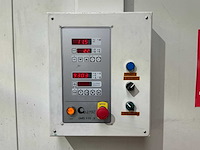 2012 garmat master verfspuitcabine - afbeelding 16 van  24